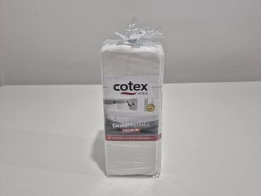 Posteljina: Bračna, Pamuk — 7