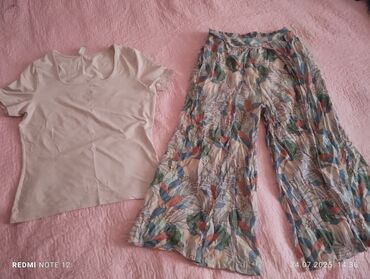 Şortlar: Şort, Abercrombie & Fitch, L, rəng - Ağ — 6