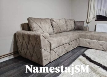 Ugaone garniture: ✨ Ugaona Chester – udobnost, funkcionalnost i stil! 🛋️ Dimenzije: 260 na lalafo.rs — 14 Ugaone garniture: ✨ Ugaona Chester – udobnost, funkcionalnost i stil! 🛋️ Dimenzije: 260 — 14