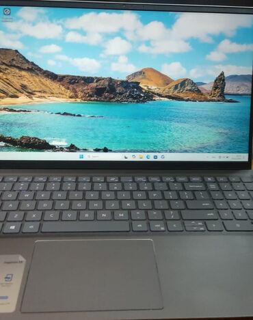 Dell: İşlənmiş Dell Inspiron, 15.6 ", Intel Core i7, 512 GB, Pulsuz çatdırılma