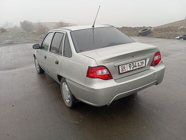 дэу дамас 2: Daewoo Nexia: 2008 г., 1.6 л, Механика, Бензин