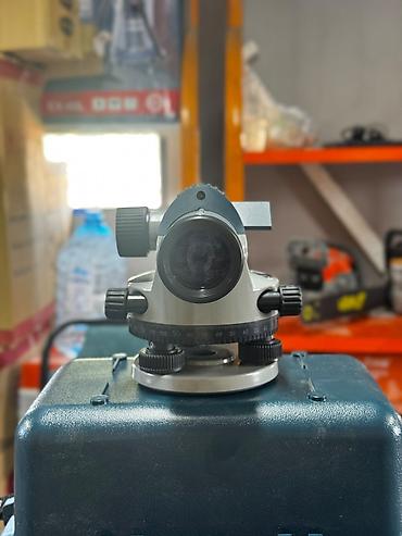 нивилер: Оптический нивелир Bosch GOL 32 D Professional - Точная геодезическая — 6