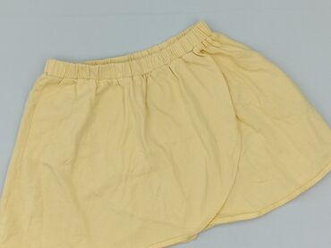 bluzka z tiulowymi rękawami reserved: Skirt, Little kids, 9 years, 128-134 cm, condition - Very good