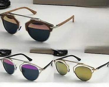 Naočare: B.VENETA, J.P. JOLY,. D&G, DIOR, LOEWE, ORIGINALULTRA HIT | — 25