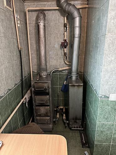 Продажа коттеджей и домов: В продаже просторный дом🔥 ✅Участок - 3,32 соток (факт.больше) ✅Дом- 70 — 8