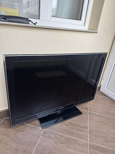 nlt plus electronics: Samsung LCD televizor Pult ve şunuru yoxdu almağ lazımdı internetide — 2