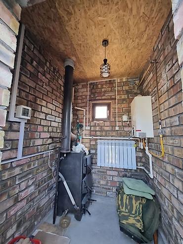 Продажа коттеджей и домов: СРОЧНО ПРОДАЁТСЯ ДОМ !! 110м², 2 этажа Описание:3 спальни,просторный — 17