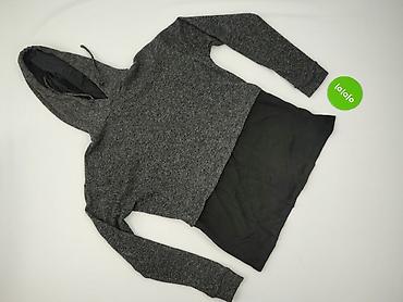 bluza paranoid: Bluza z kapturem damska, rozmiar L — 2