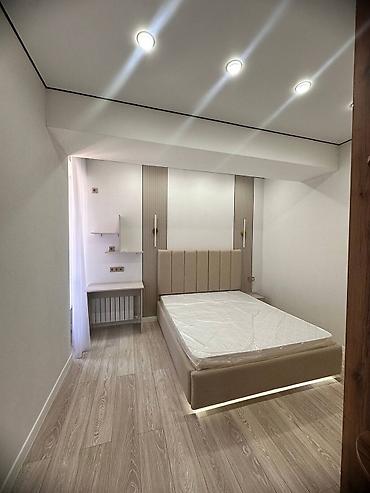 южный мкр: 2 комнаты, 65 м², Элитка, 7 этаж, Дизайнерский ремонт — 1