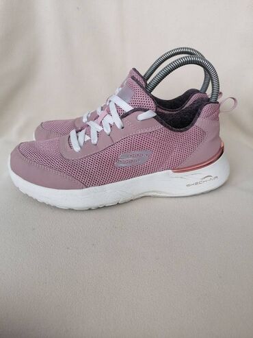 planika zenske cizme za sneg: Skechers, 38, color - Pink