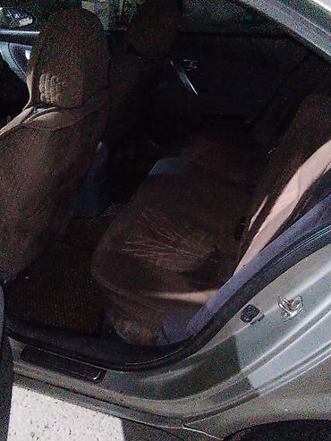 капот ниссан примера: Nissan Primera: 2004 г., 1.8 л, Механика, Бензин, Седан — 7