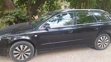 Audi A4: 2007 г., Универсал — 1