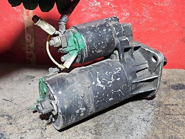 Стартеры, бендиксы: Стартер Saab 1994 г., Б/у, Оригинал, Германия at lalafo.kg — 7 Стартеры, бендиксы: Стартер Saab 1994 г., Б/у, Оригинал, Германия — 7