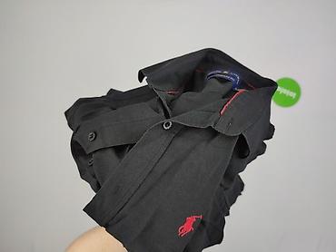 pull&bear longsleeve: Ralph Lauren, Koszulа dla mężczyzn, rozmiar M — 7