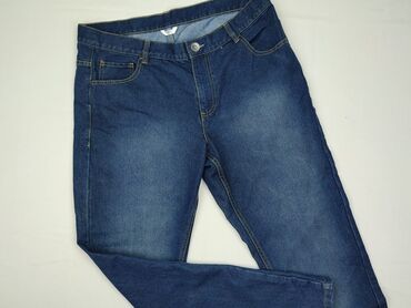 kurtka zimowa xs: Jeans for men, M (EU 38), condition - Perfect