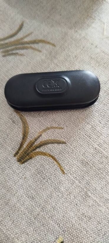 Smart qolbaqlar: Yeni, Smart qolbaq, Suya davamlı, rəng - Qara — 9