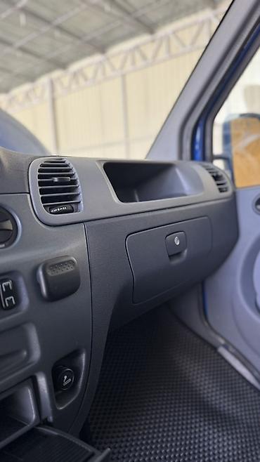 Эвакуаторы: Эвакуатор, Mercedes-Benz, 2001 г., Прямая — 58