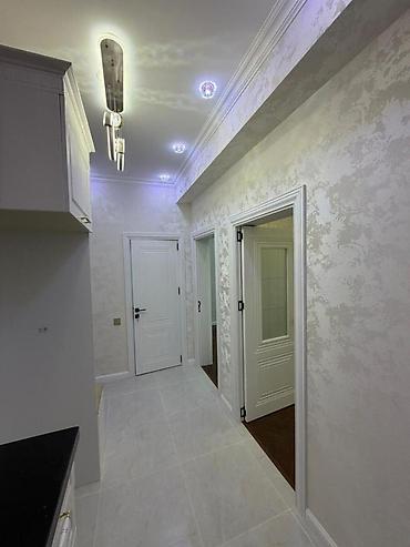 Əhmədli, 2 otaqlı, Yeni tikili, m. Həzi Aslanov, 55 kv. m — 5
