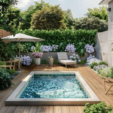 Отели и хостелы: Дом с панорамными окнами и бассейном в Чолпон-Ате ВИП-участок • — 21