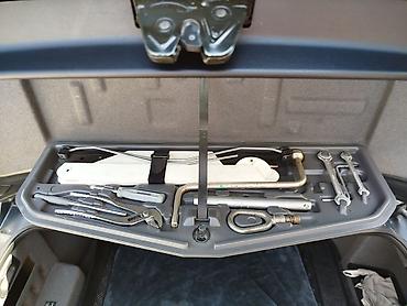 e34 4 4: BMW 520: 1998 г., 2 л, Механика, Бензин, Седан — 4