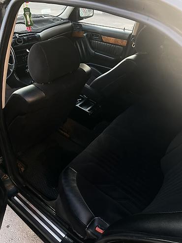 BAW: BAW : 1993 г., 2.2 л, Механика, Бензин, Седан — 10