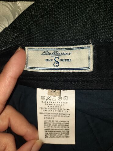 Cinslər: Cins şalvar, Dolce & Gabbana — 14