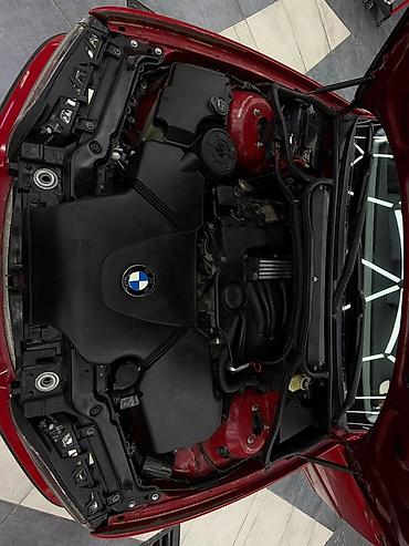 bmv 34: BMW 3 series: 2004 г., 2 л, Автомат, Бензин, Седан — 10