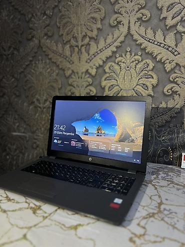 HP: Salam. Gündəlik işlər, dərslər və ofis proqramları üçün ideal olan HP — 2