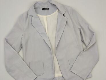 t shirty oversize asos: Women's blazer Atmosphere, S (EU 36), condition - Very good