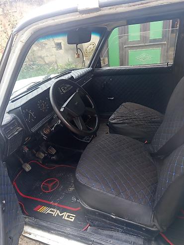 scooter satilir: VAZ (LADA) 2104: 1.5 l | 1999 il Universal — 9