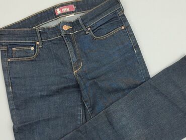 levi jeans: Jeansy, M, stan - Dobry