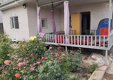 Продажа дачи: 🏡 Продаётся уютная дача в экологически чистом районе! 📍 с. Кашка-Суу — 2