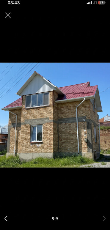 Продажа домов: Дом, 120 м², 5 комнат, Собственник, Евроремонт at lalafo.kg — 2 Продажа домов: Дом, 120 м², 5 комнат, Собственник, Евроремонт — 2