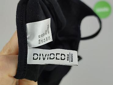 basic for everyday: H&M Divided, Sukienka damska, rozmiar XS — 4