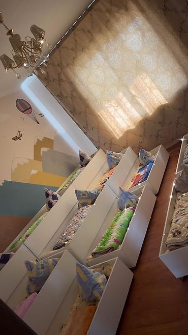 Детские сады, няни: Логопедический детский садик. Идет набор на новый логопедический садик at lalafo.kg — 17 Детские сады, няни: Логопедический детский садик. Идет набор на новый логопедический садик — 17