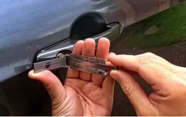 Аварийное вскрытие замков: Качественный ремонт замка зажигания Хонда Тойота Лексус БМВ МЕРСЕДЕС — 4