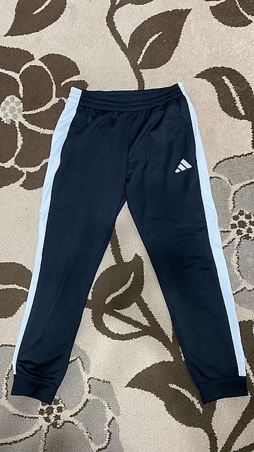 Мужская одежда: Мужской спортивный костюм, M, Adidas, Б/у, Самовывоз, Платная доставка — 1