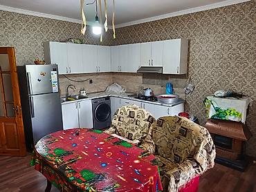 Недвижимость: 3 комнаты, 110 м², Средний ремонт — 9