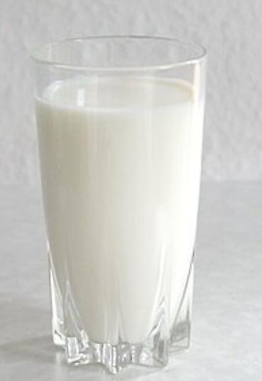 ev heyvanlarının satışı: Süd məhsulları — 1