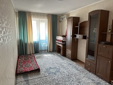 ихлас южный: 2 комнаты, Собственник, С подселением, С мебелью полностью