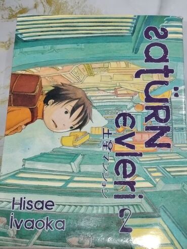 Digər kitablar və jurnallar: Orange(1,2),satürn evleri(full),suikastci sinifi(1) hamisi biryerde 30 — 4