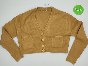 cute 18: Kardigan damski, rozmiar 3XL — 2