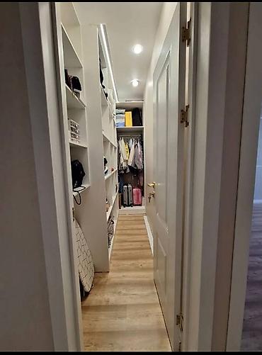 Продажа квартир: 2 комнаты, 72 м², Элитка, 7 этаж, Дизайнерский ремонт — 6