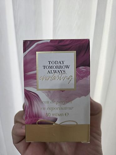 avon parfüm: AVON Today Tomorrow Always Everlasting – Eau de Parfum. AVON LOV|U — 1