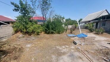 село нижняя ала арча: Дом, 80 м², 3 комнаты, Риэлтор, Старый ремонт