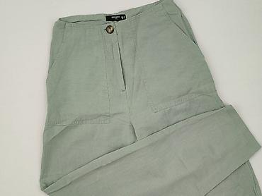 carry rozmiary: Reserved, Spodnie materiałowe damskie, rozmiar 2XS — 1