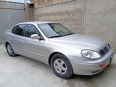 Daewoo: Daewoo Leganza: 2 l | Sedan — 13