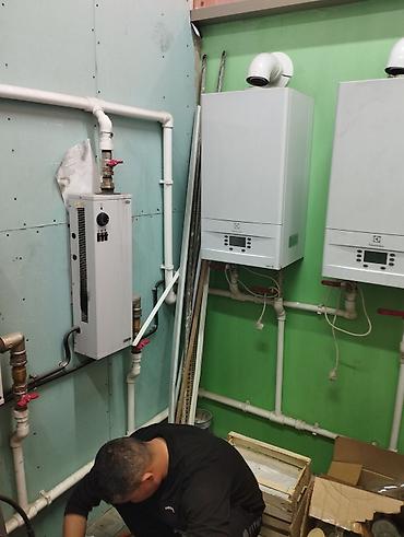 Ремонт сантехники: Сантехника услуги сантехника сантехник опыт работы 10 лет болше — 9