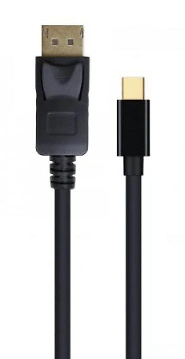 Druga oprema za računare i laptopove: USB-C na DisplayPort kabl - Konektori: USB Type‑C (muški) na — 1