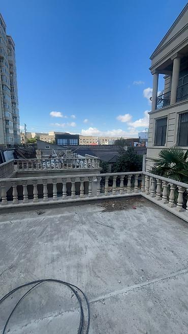 Kommersiya daşınmaz əmlakının satışı: EKSKLÜZİV SATIŞ — Badamdarın əsas yol kənarında premium investisiya — 6